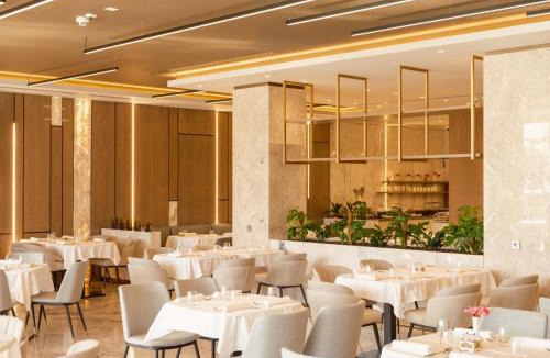 Jala Hotel | Prado Luxury Hotel