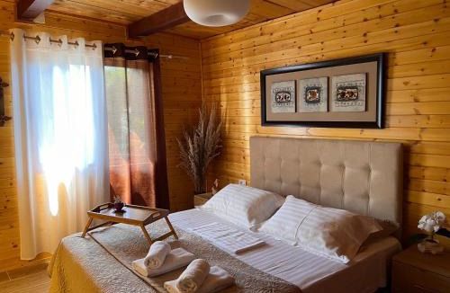 Velipoje House | Vila Lulebore
