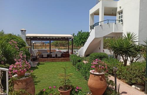 Gournai Apartment | Marina Villa