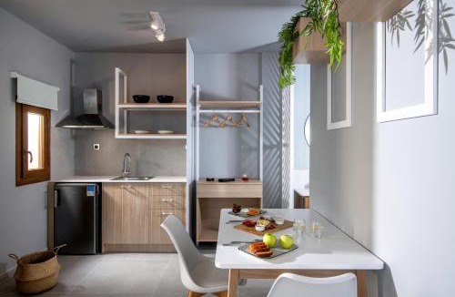 Koutouloufari Apartment | Villa Elite "by Checkin" Adults Only