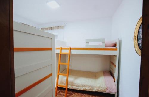 Gjirokaster Apartment | 360° Nature City