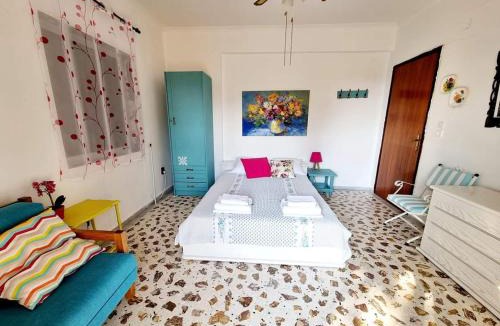 Vatopedi Villa | Villa Milenitta