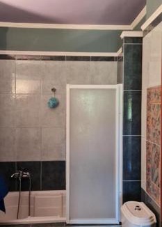 Drama House | Yiotas house, free parking