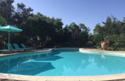 Kefalas Villa | Villa Magdalena