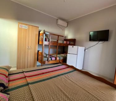 Spille House | Spille Vila E&G