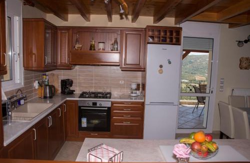 Agios Vasileios Villa | Villa Erofili Plakias south Rethimno Crete