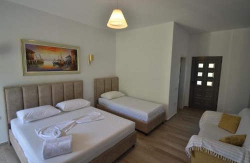 Himare Hotel | Bujtina Eleni
