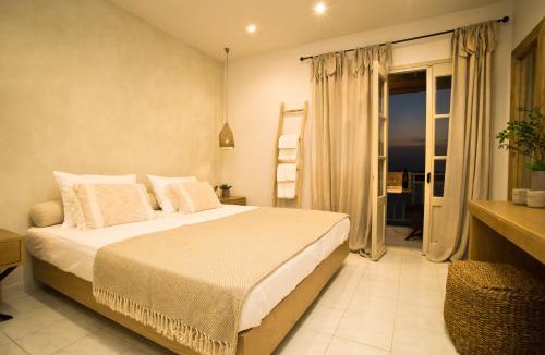 Mirties Hotel | Horizon Kalymnos