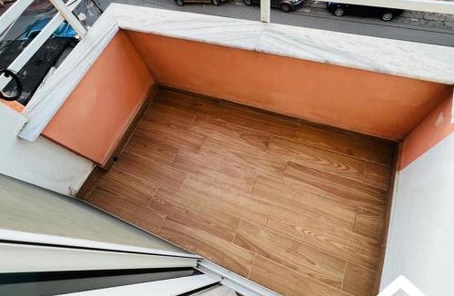 Shkoder Apartment | Modern Apartment in City Center