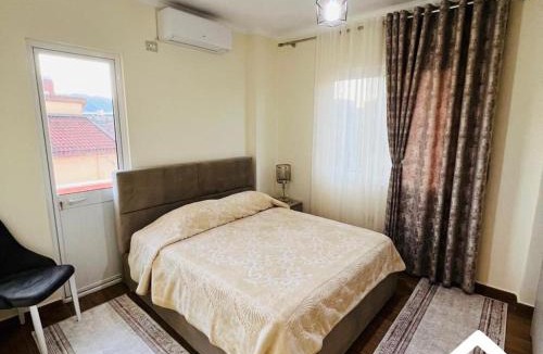 Shkoder Apartment | Modern Apartment in City Center