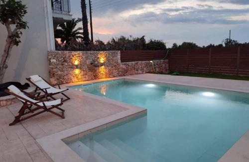Laganas Apartment | Domenica Apts I