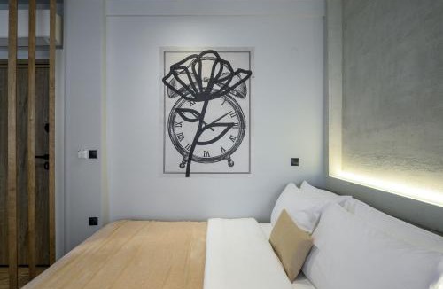 Ladadika Apartment | Olvios Lofts @Ladadika
