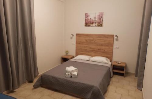 Kavos Apartment | Summer Desire
