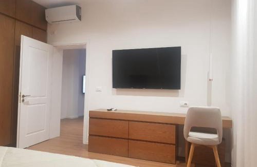Berat Apartment | Villa Grigor