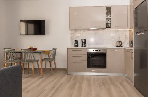 Palaiochora Apartment | Allview apartments