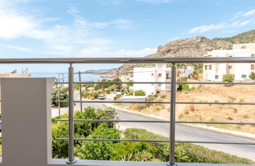 Palaiochora Apartment | Allview apartments