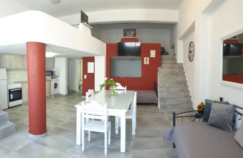 Exo Gialos Hotel | Porto Castello