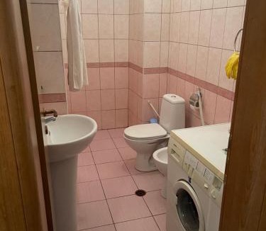 Kashar Apartment | Sweet home