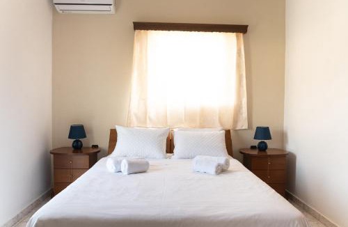 Asprouliani Villa | Metochi Family Villa