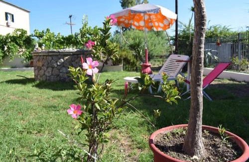 Corfu Town Villa | Private Villa AKOBARA, 2km from city center