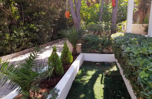 Loutraki House | Villa Celine Loutraki