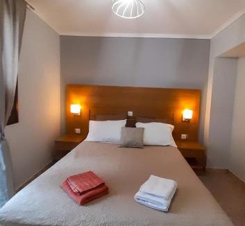 Antipernoi Apartment | Vacations in Corfu-Antiperni by CorfuEscapes