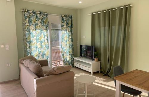 Diakofto Apartment | Diacopto Country Houses