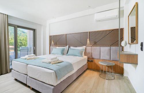 Chrisi Akti Apartment | Elisavet Nuevo Studios & Suites