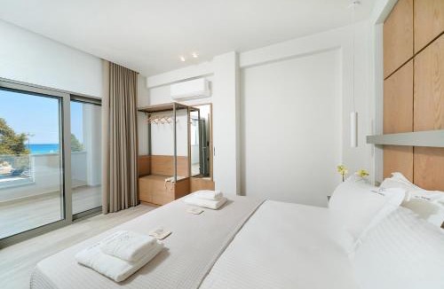 Chrisi Akti Apartment | Elisavet Nuevo Studios & Suites
