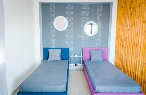 Stalos Apartment | Aristos Apartments & Suites