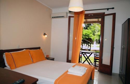 Agios Ioannis Apartment | Villagio