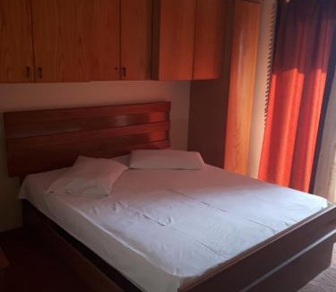 Shkoder County Hotel | Hotel Meteor