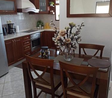 Limenaria Villa | Villa Evdokia