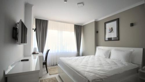 Matiçan Hotel | Hotel Callisto