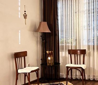 Prizren Hotel | Hotel Fjorr