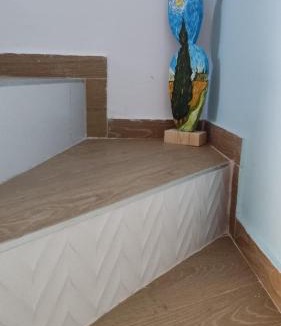 Minoa Pediada Apartment | Colorful House Tsoutsouras