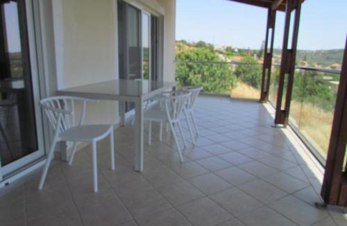 Kamara Kalidonias Villa | Kamara View House