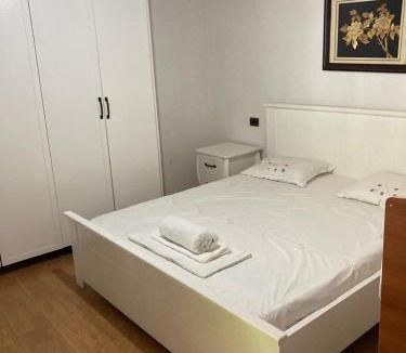 Valbone House | Bujtina Arturi