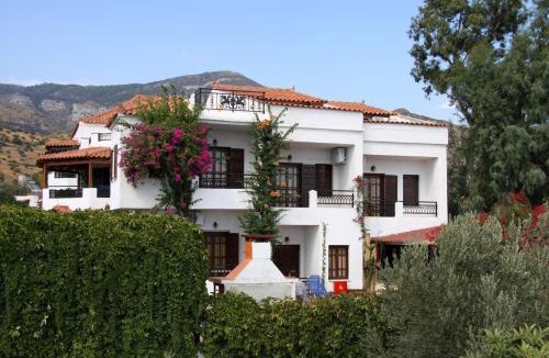 Kampos Marathokampou Apartment | Hotel Mary