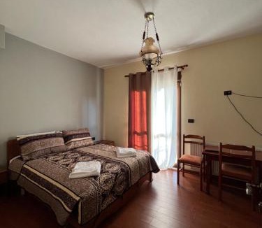 Moscopole House | Vila Mata