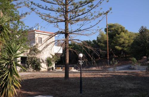 Ermionida House | Villa La Fontaine - Private Estate 4,000m2