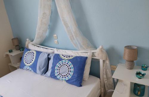 Naxos House | Villa Lena