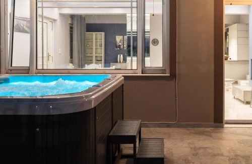 Roumeli Villa | Andromache Villas