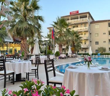 Velipoje Hotel | Godija Hotel & Suites
