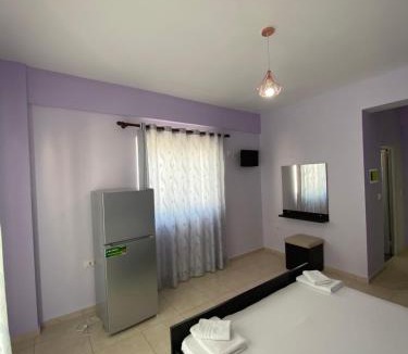 Sarande Villa | Villa Sopebra