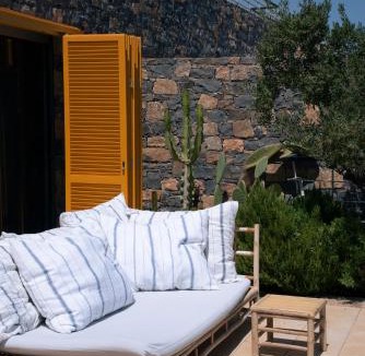 Agios Nikolaos Town Villa | Aiolos Glaros - Seafront Retreat near Agios Nikolaos