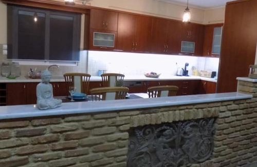Bralos House | Nikos House Megara