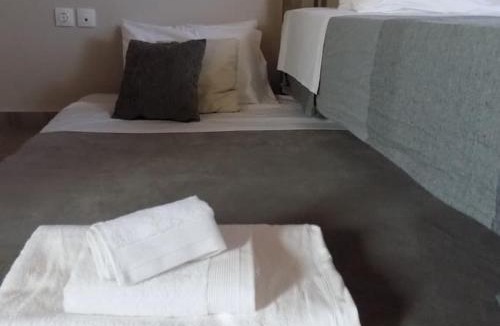 Bralos House | Nikos House Megara