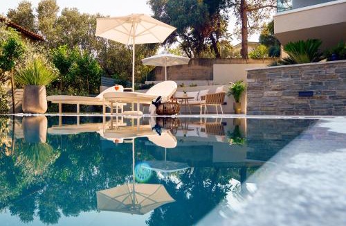 Palaio Tsifliki Apartment | Ostracon Suites