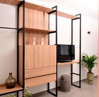 Palaio Tsifliki Apartment | Ostracon Suites